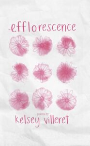 Efflorescence book cover