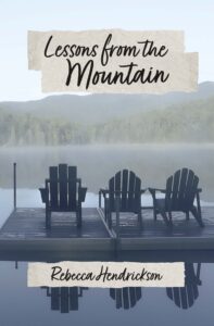 Cover of Lessons from the Mountain