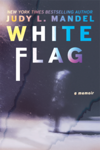 White Flag book cover