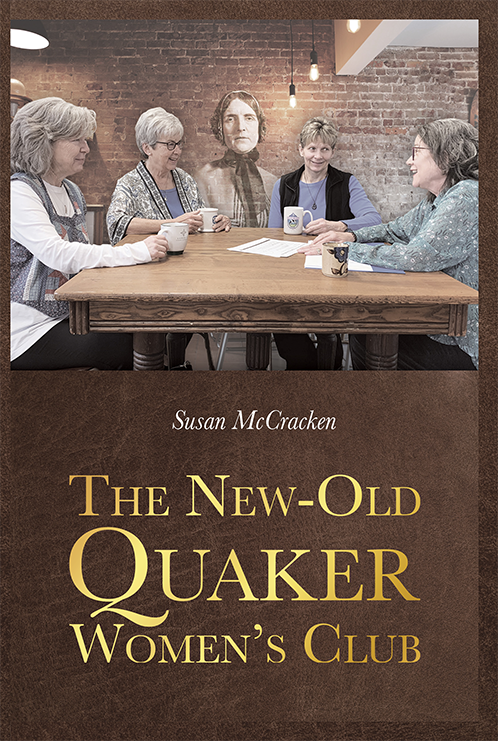 The New Old Quaker Women's Club