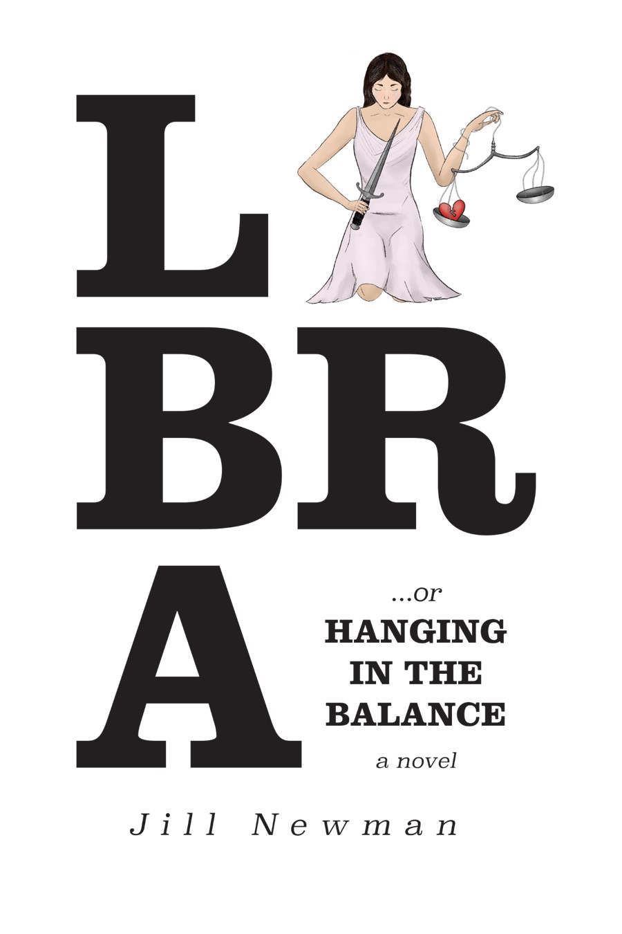 Libra...or Hanging in the Balance