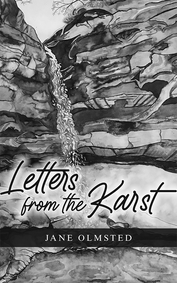 Letters from the Karst