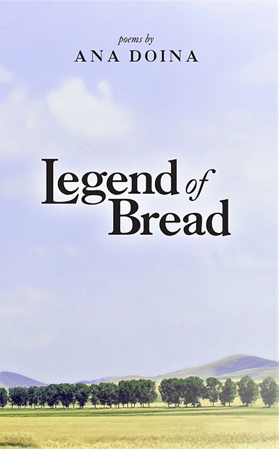 Legend of Bread