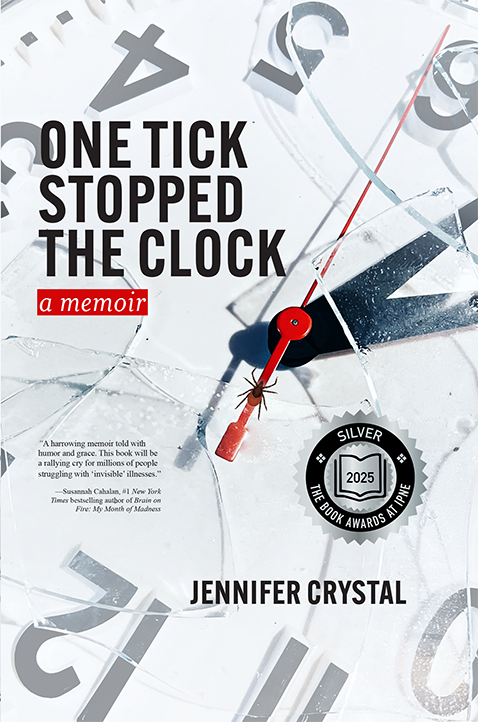One Tick Stopped the Clock